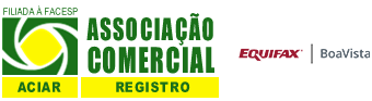 Logotipo da entidade