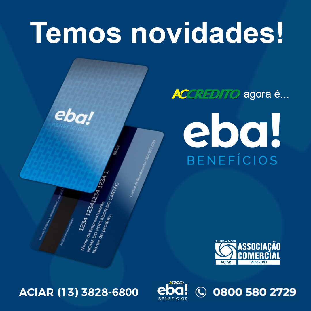 Accredito