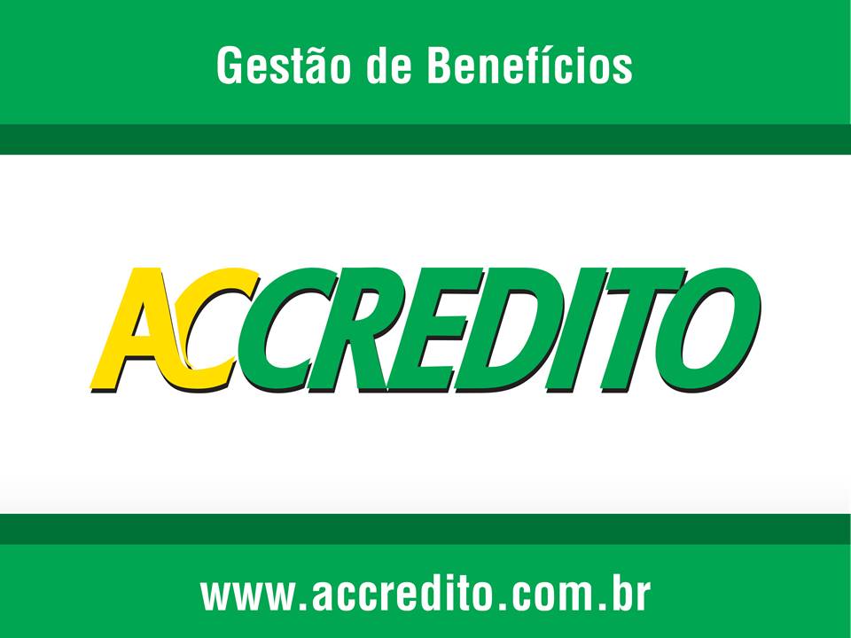 Accredito